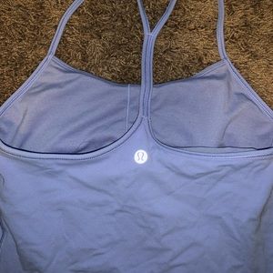 Lulu lemon Tank